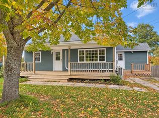 149 Windsor Back Rd, West Hants, NS B0N 2T0