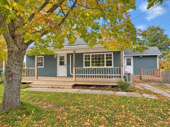 149 Windsor Back Rd, West Hants, NS B0N 2T0