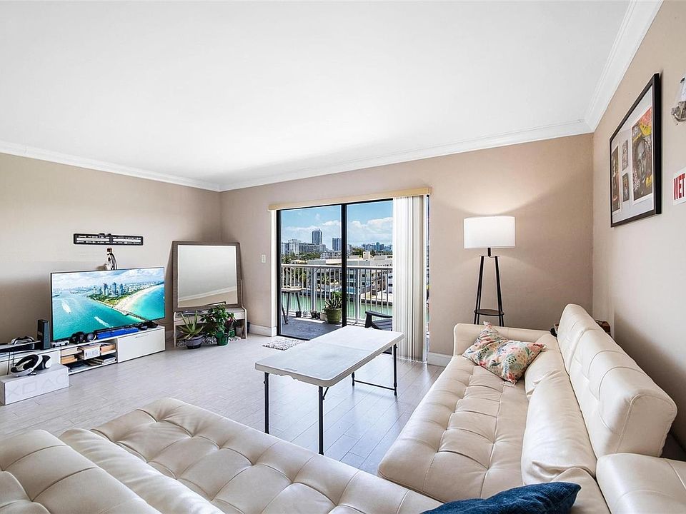 1st image of 110 S Shore Dr APT 6D