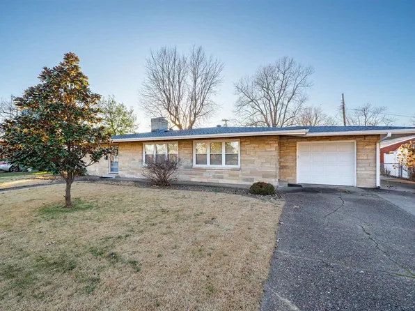 2504 Windsor Ave, Owensboro, KY 42301