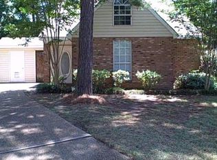 106 Hidden Crst, Madison, MS 39110