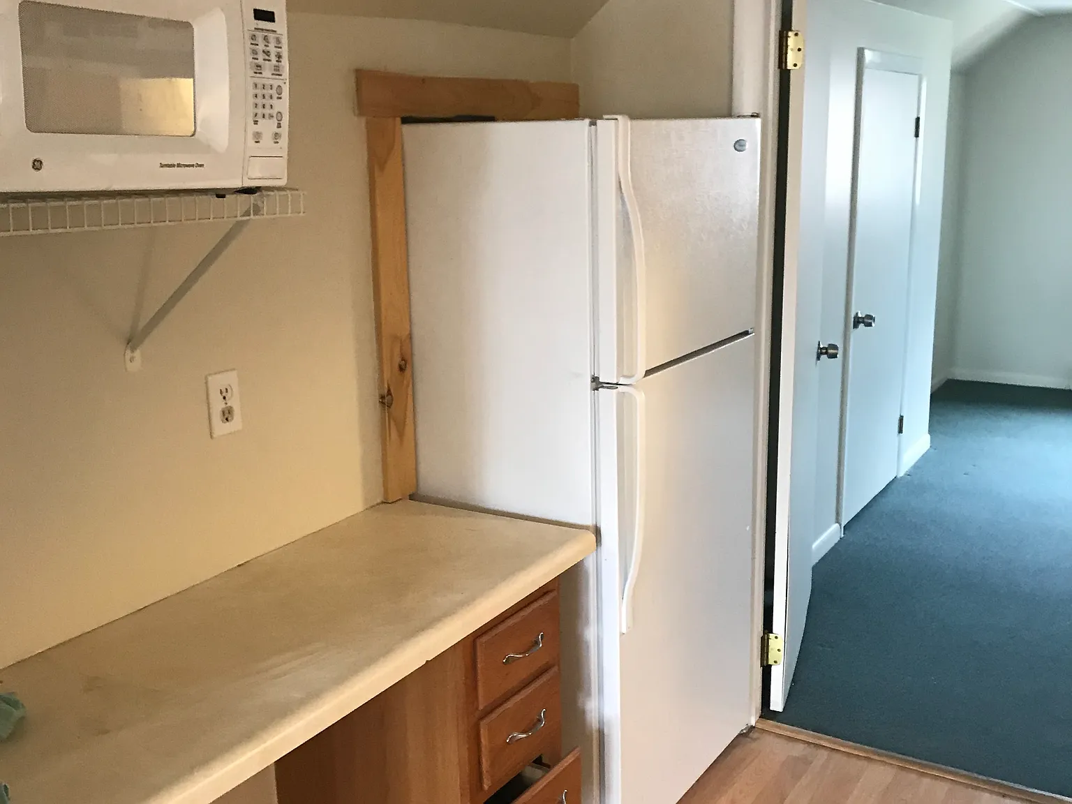 11 N Willard St — Photo 2