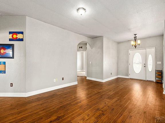 2nd image of 804 N Matt Dr