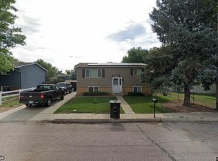 153 Cherry Cir, Fountain, CO 80817