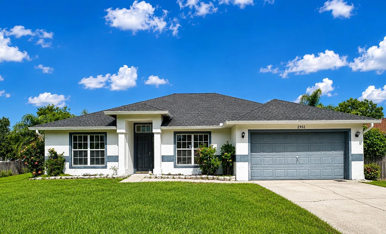 Resort-Style 4-Bedroom Pool Home with Hot Tub | Spacious Living in the Heart of Kissimmee! — Photo 1