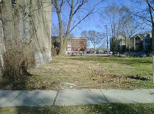 4355 S Vincennes Ave, Chicago, IL 60653