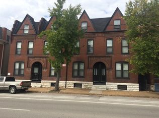2347 S 7th St FLOOR 2, Saint Louis, MO