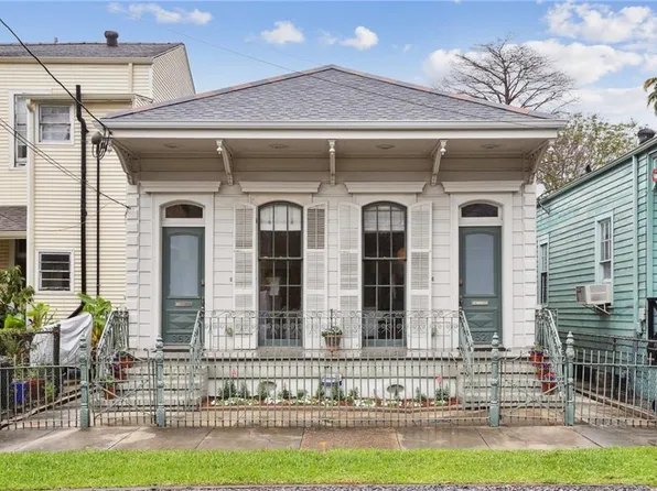 3521-23 Annunciation St, New Orleans, LA 70115