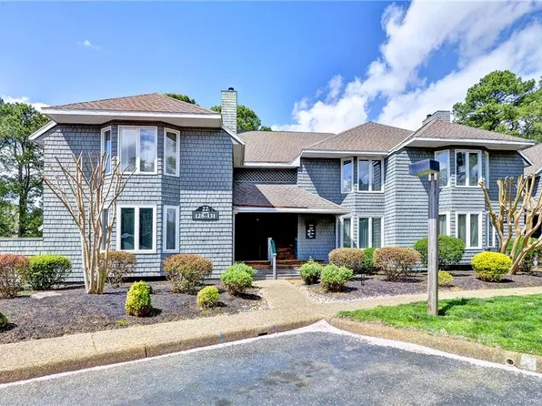 129 Pelhams Ordinary, Williamsburg, VA 23185