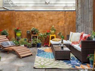 Mode Condominium, Seattle, WA 98102