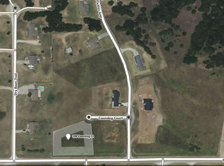109 W Coondog Ct, Stillwater, OK 74074