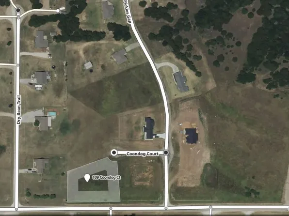 109 W Coondog Ct, Stillwater, OK 74074