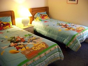 childrens room