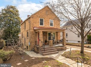 3009 15th St NE, Washington, DC