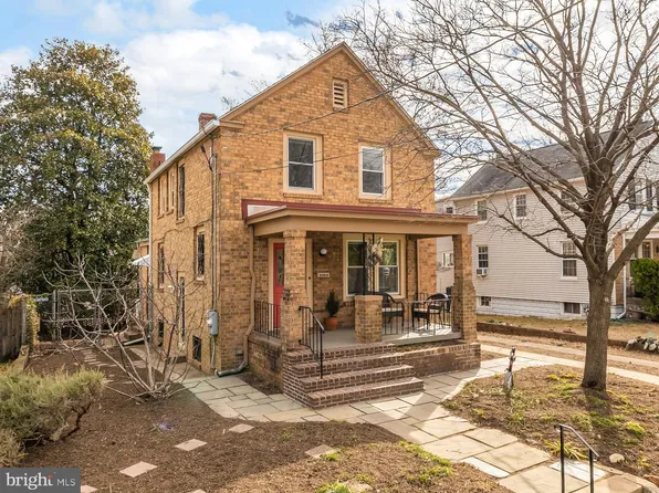 3009 15th St NE, Washington, DC 20017