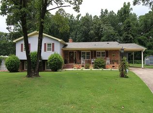 1005 Wofford Ln, Raleigh, NC 27609