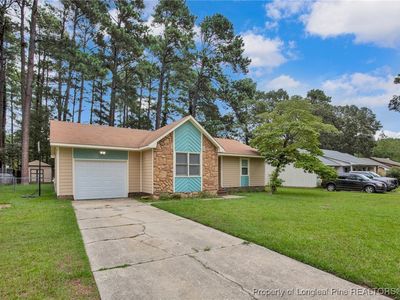 9558 Holbrook Ln, Fayetteville, NC, 28314