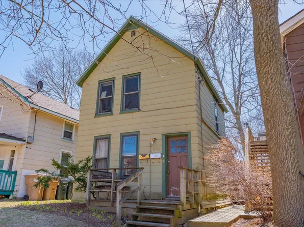 1145 Williamson St, Madison, WI 53703
