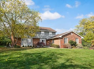 6750 County Line Ln, Burr Ridge, IL 60527