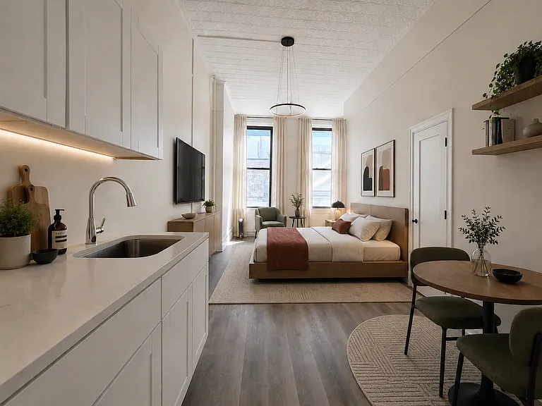 138 Montague St #7 — Photo 1