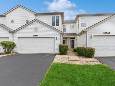 16547 S Windsor Ln #16547, Lockport, IL, 60441
