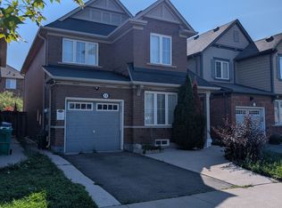 13 Agricola Rd, Brampton, ON L7A 0V1