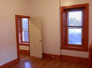 126 N 8th St APT 3, Allentown, PA 18101