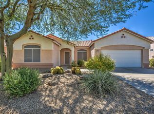 13537 W White Rock Dr, Sun City West, AZ 85375