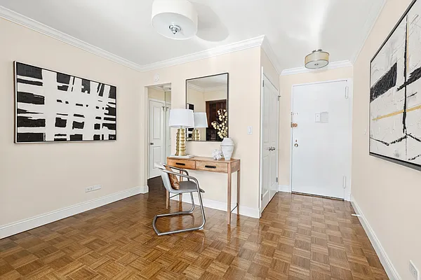 400 East 77th Street #8G in Lenox Hill, Manhattan | StreetEasy
