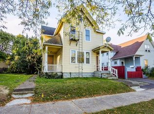 259-2595 Wilkins St #14621, Rochester, NY 14621