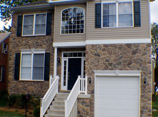 506 Shipley Rd, Linthicum, MD 21090