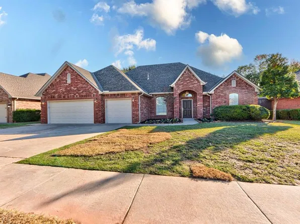 1017 Hearthstone, Norman, OK 73072