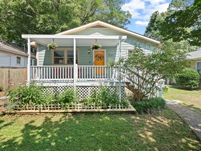 2322 Stroller Ave, Durham, NC, 27705