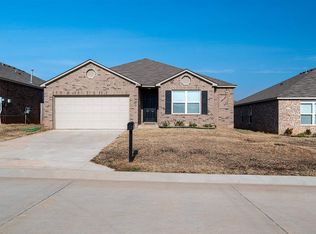 1822 E Brooke Ave, Stillwater, OK 74075