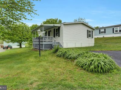 107 Bonneau Heights Cir, Gettysburg, PA, 17325