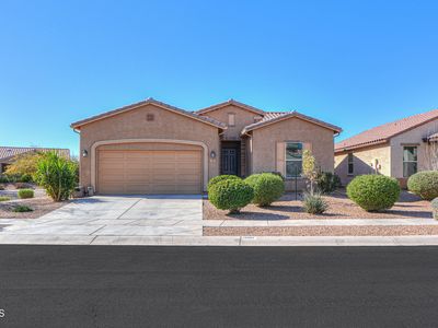 339 N SAN RICARDO Trail, Casa Grande, AZ, 85194
