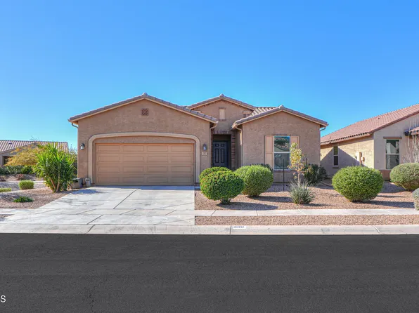 339 N SAN RICARDO Trail, Casa Grande, AZ 85194