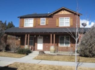 20646 Couples Ln, Bend, OR 97702