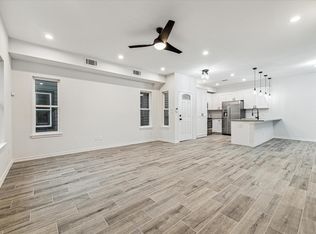 976 Marjorie St #2, Houston, TX 77088