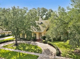 7344 Woodstock Dr, Baton Rouge, LA 70809