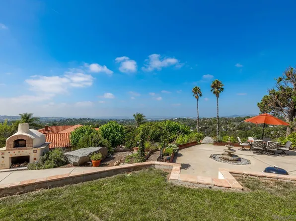 1070 Barsby St, Vista, CA 92084
