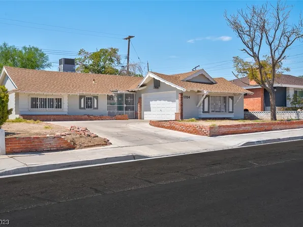 1704 Griffith Ave, Las Vegas, NV 89104