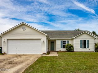 2916 Judge Manly Drive, New Bern, NC 28562