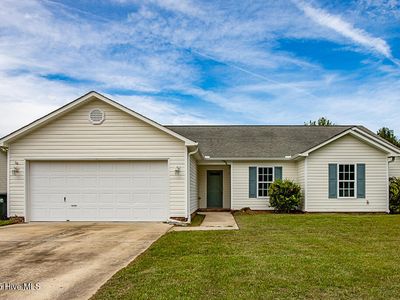 2916 Judge Manly Drive, New Bern, NC, 28562