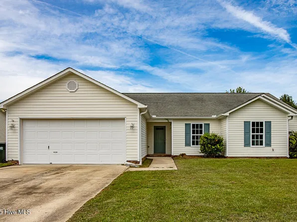 2916 Judge Manly Drive, New Bern, NC 28562