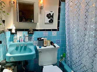 Rented by Brown Harris Stevens