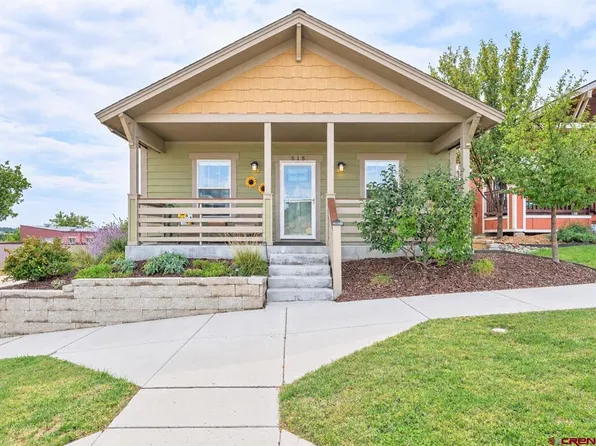 515 Confluence Avenue, Durango, CO 81301