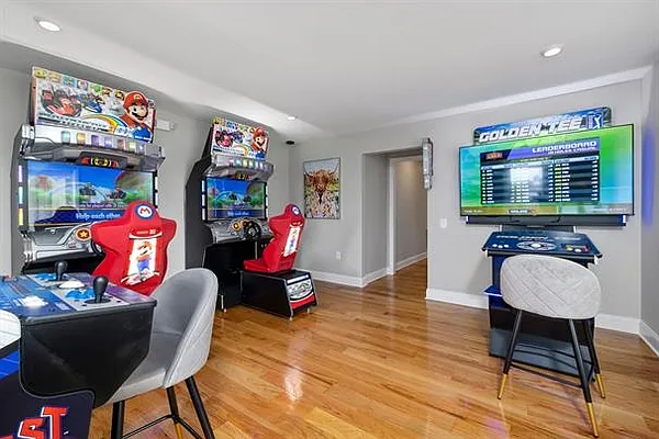 Mount Pleasant Villas — Photo 27