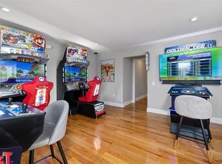 Mount Pleasant Villas, Bridgewater, NJ 08807