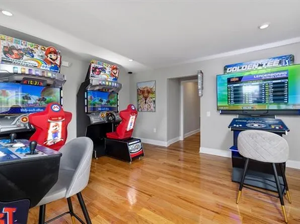 Mount Pleasant Villas